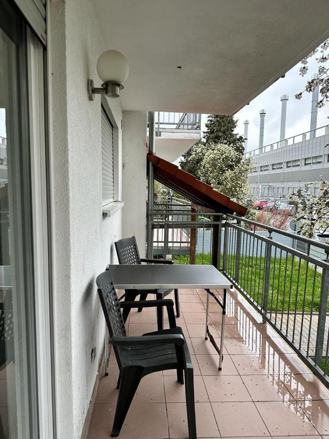 Chambre Triple avec Salle de Bains Privative