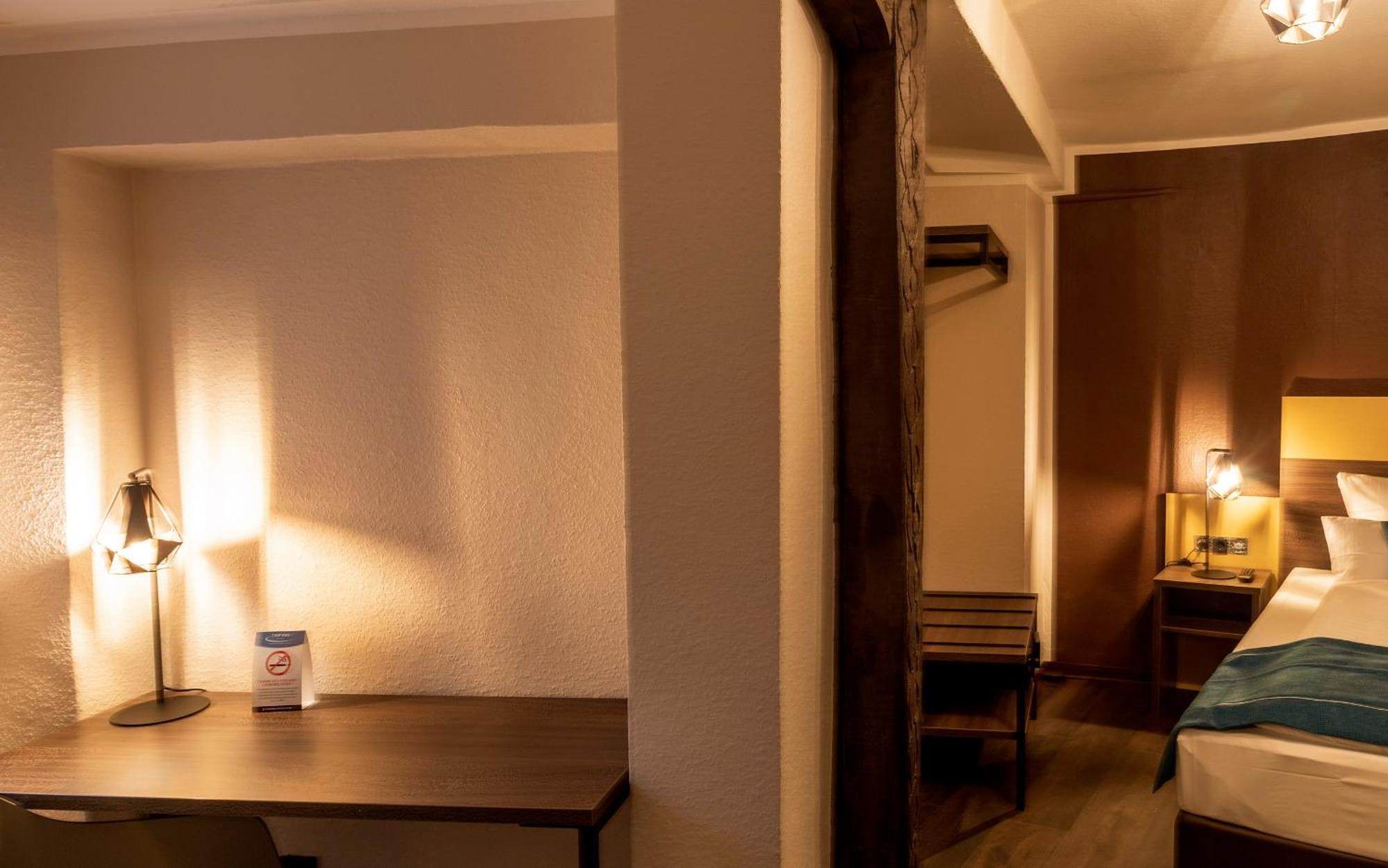 Chambre Simple