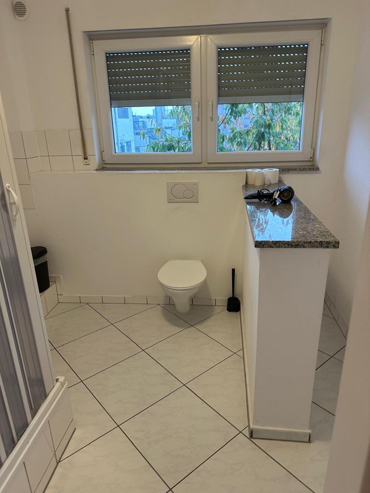 Chambre Quadruple Deluxe