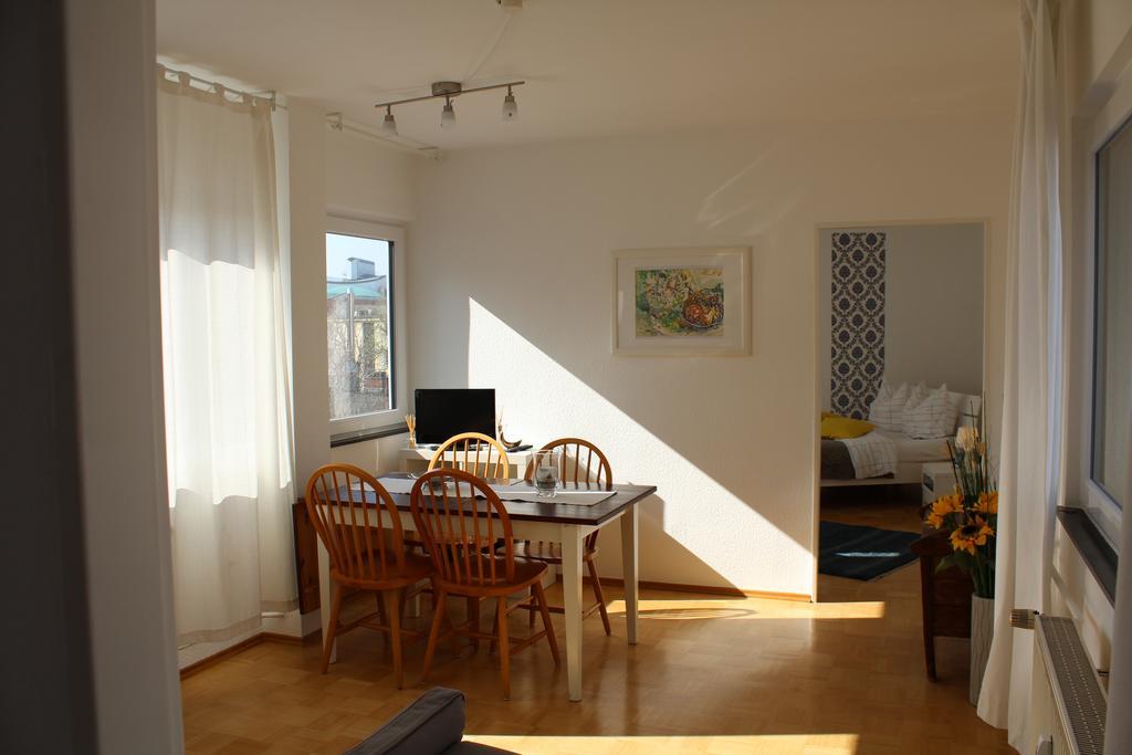 Appartement 1 Chambre