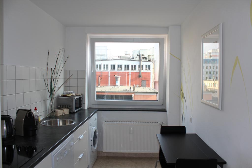 Appartement 2 Chambres