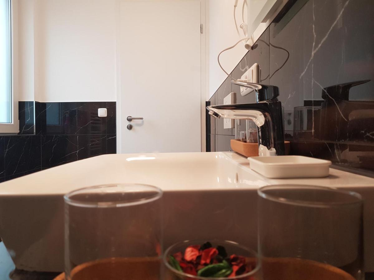 Chambre Simple avec Salle de Bains Privative