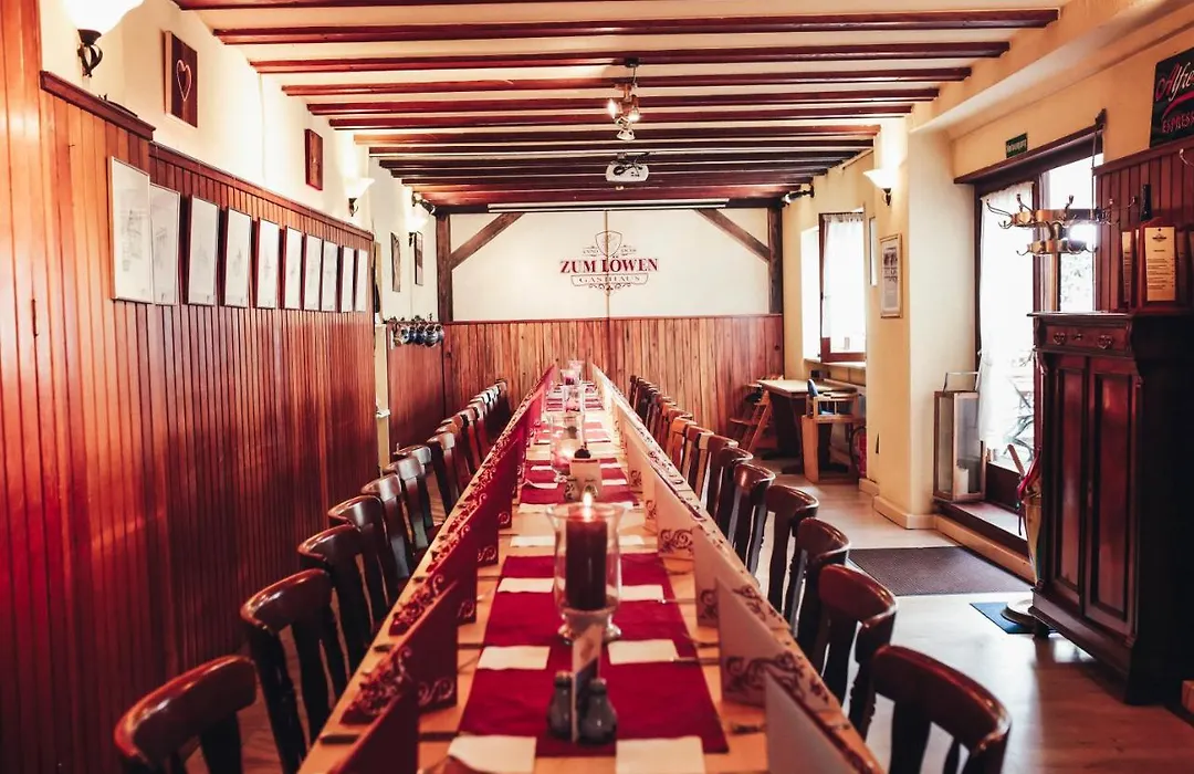 Gasthaus Zum Loewen-1