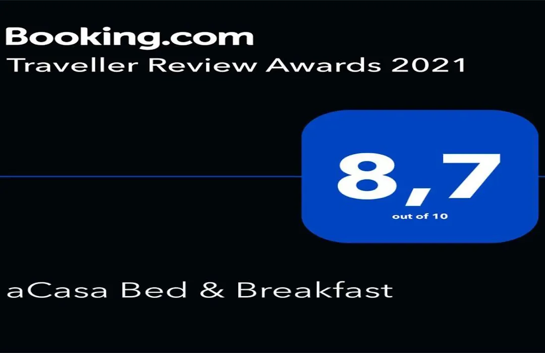 Acasa Bed & Breakfast-1