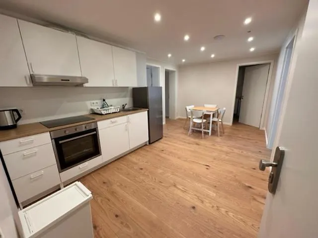Elbi Apartment-1