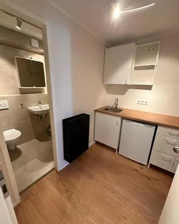 Elbi Apartment-2