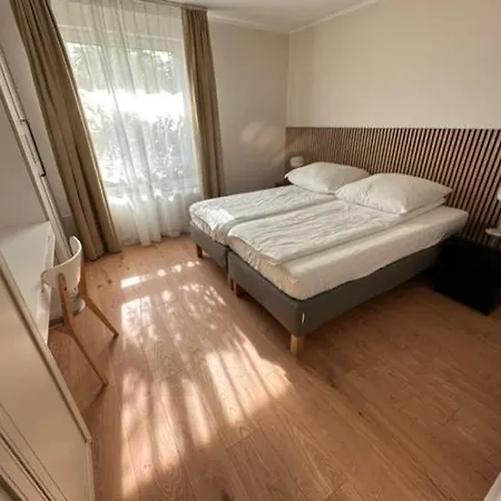Elbi Apartment-3