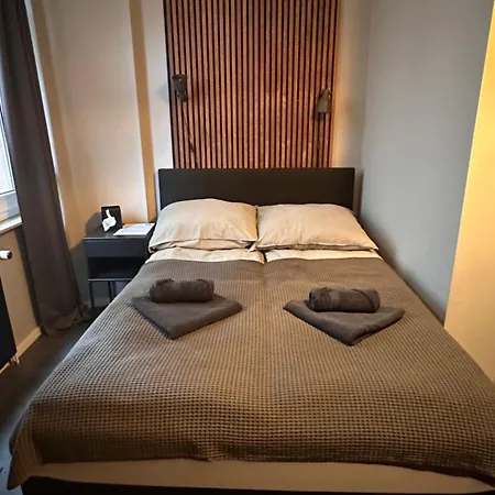 Residence City West-3