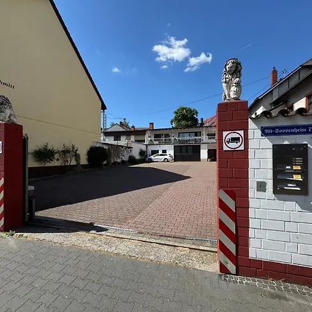Gasthaus Zum Loewen-2