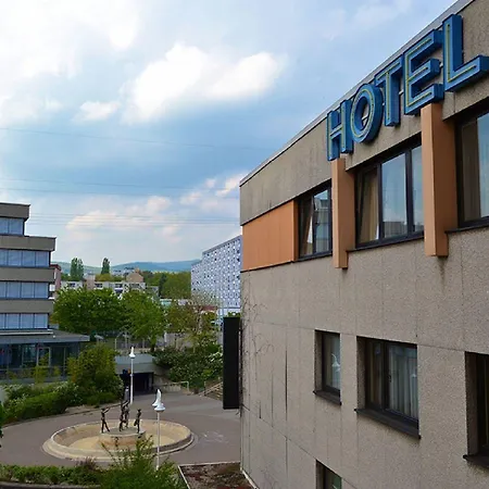 Fair Hotel Am Rathaus-2