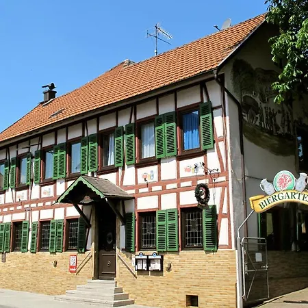 Gasthaus Zum Loewen-3