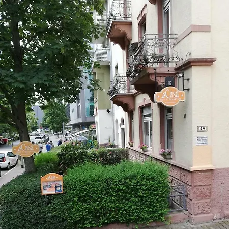 Acasa Bed & Breakfast-2