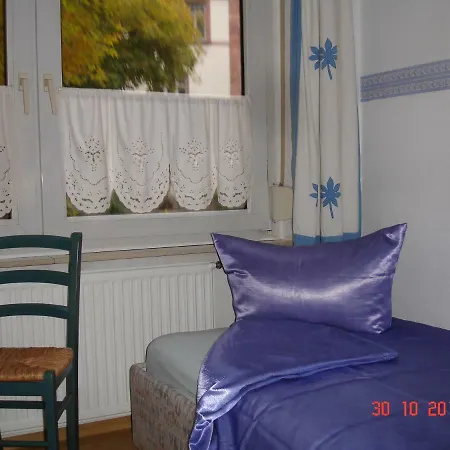 Acasa Bed & Breakfast-3